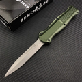 Benchmade 3300BK Infidel Knife For Hunting - Mega Knife™