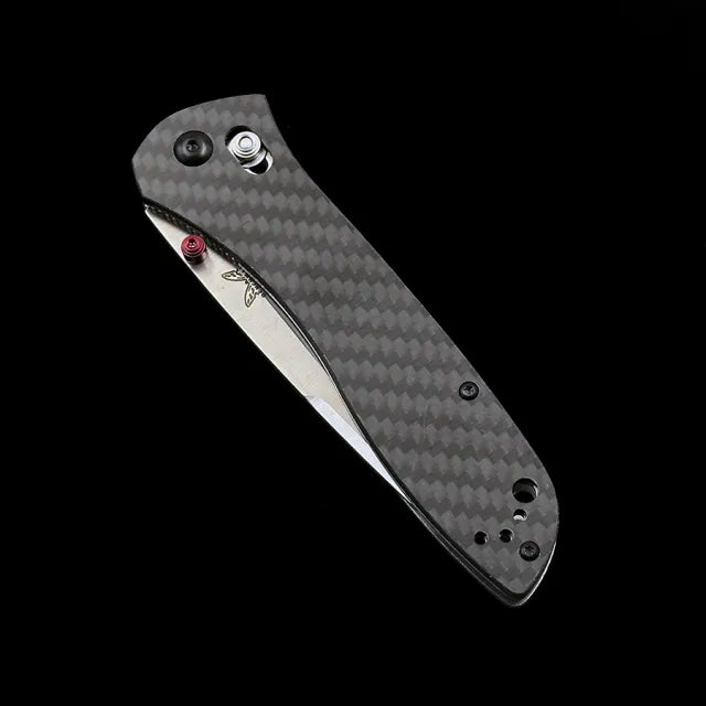 BENCHMADE BM710 McHenry`Williams Tool For Hunting