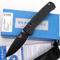 Benchmade 535/535s Knife Black - Mega Knife™