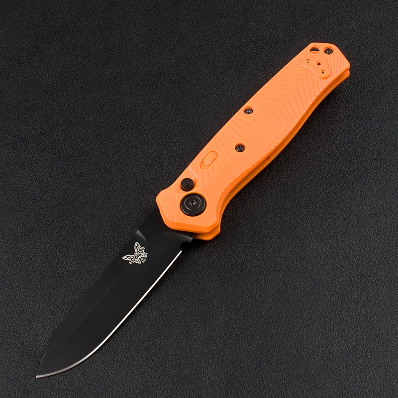 Benchmade 8851 Pocket Automatic Knife For Camping Hunting