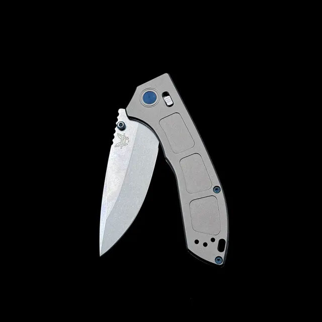 Benchmade 748 Narrows Tool For Hunting