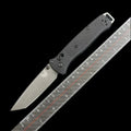 Benchmade 537GY Tool For Hunting