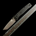 Benchmade 537GY Tool For Hunting