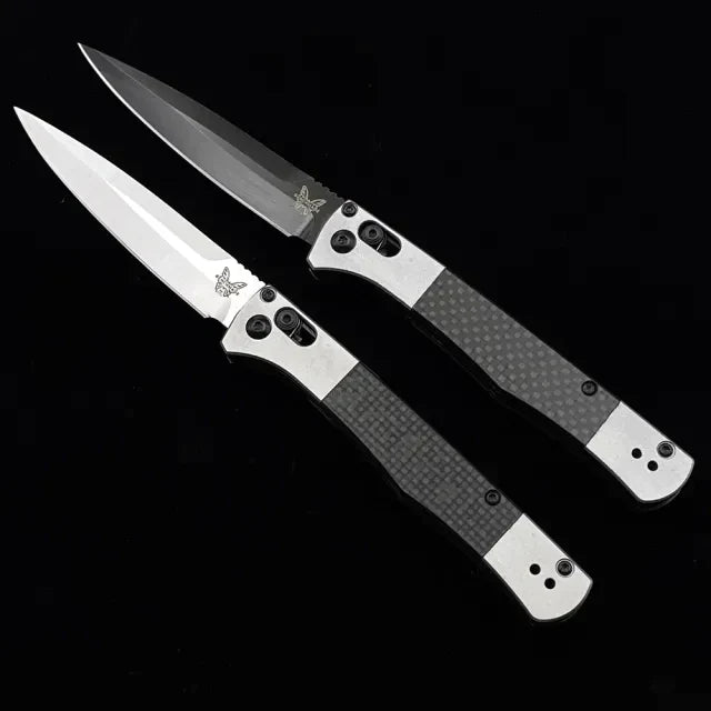 Benchmade 4170BK Tool For hunting Camping Outdoor