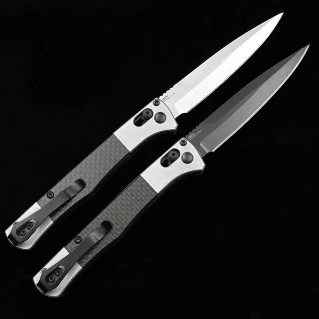 Benchmade 4170BK Tool For hunting Camping Outdoor