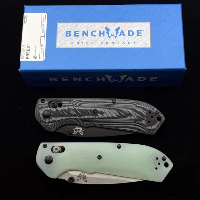 Benchmade BM 560 AXIS Freek Tool For Hunting