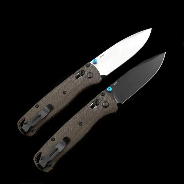 Benchmade BM 535 Bugout Tool For Hunt