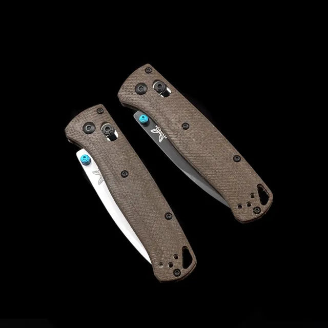 Benchmade BM 535 Bugout Tool For Hunt