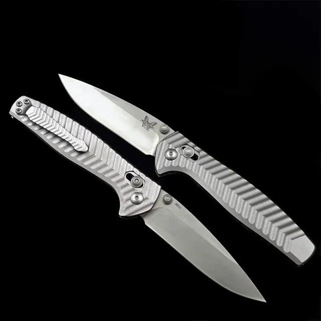 Benchmade 781 Tool For Hunting Hicking