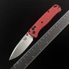 Benchmade 535 Tool For Hunting Hicking