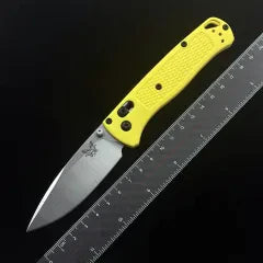 Benchmade 535 Tool For Hunting Hicking