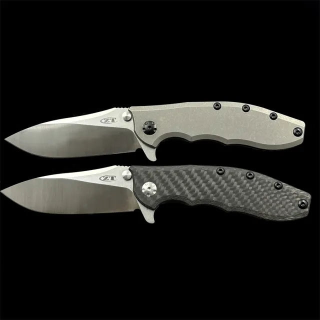 ZT Hinder 0562CF 0562TI Flipper