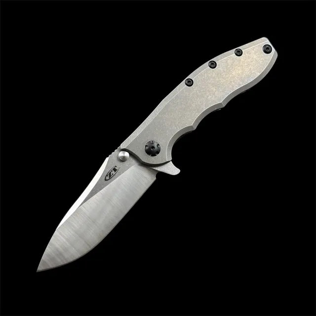 ZT Hinder 0562CF 0562TI Flipper