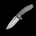 ZT Hinder 0562CF 0562TI Flipper