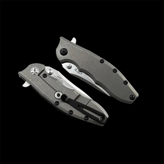 ZT Hinder 0562CF 0562TI Flipper