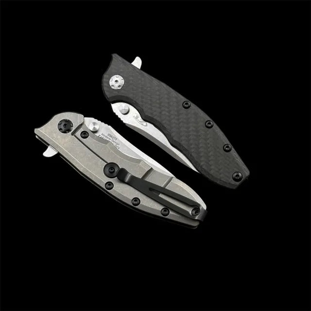 ZT Hinder 0562CF 0562TI Flipper