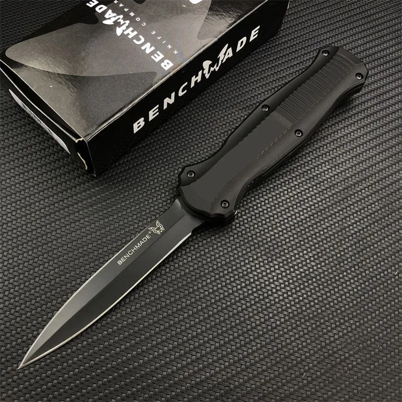 Benchmade 3300BK Knife