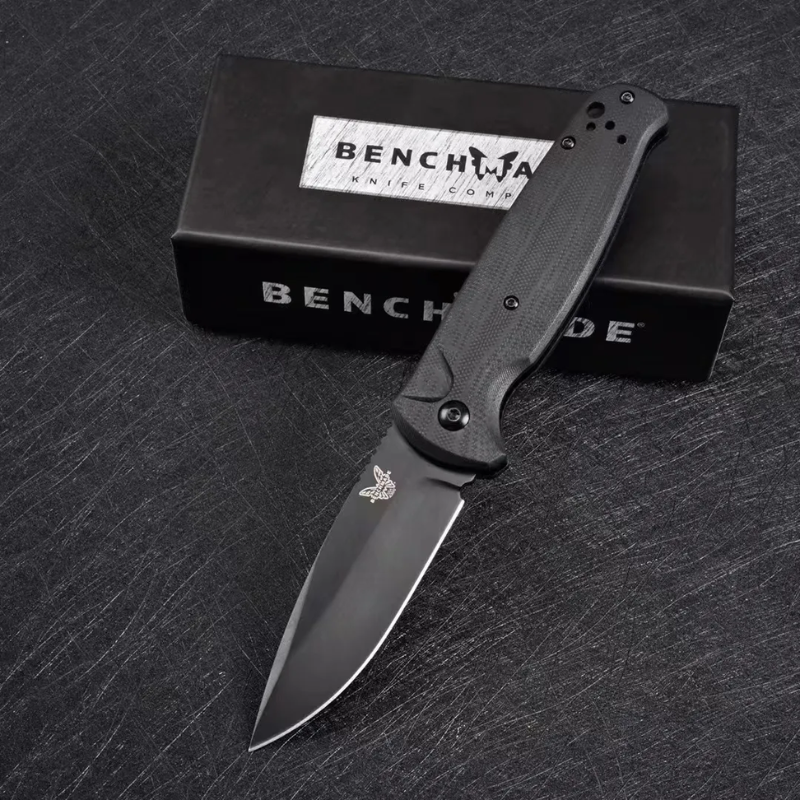 Benchmade 4300 Knife For Hunt Outdoor - Efab Shop