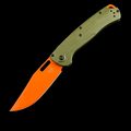 Benchmade BM 15535 Knife Orange
