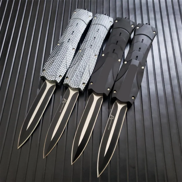 Benchmade BM 3300/3300BK Infidel Knife For Hunting - Efab Shop