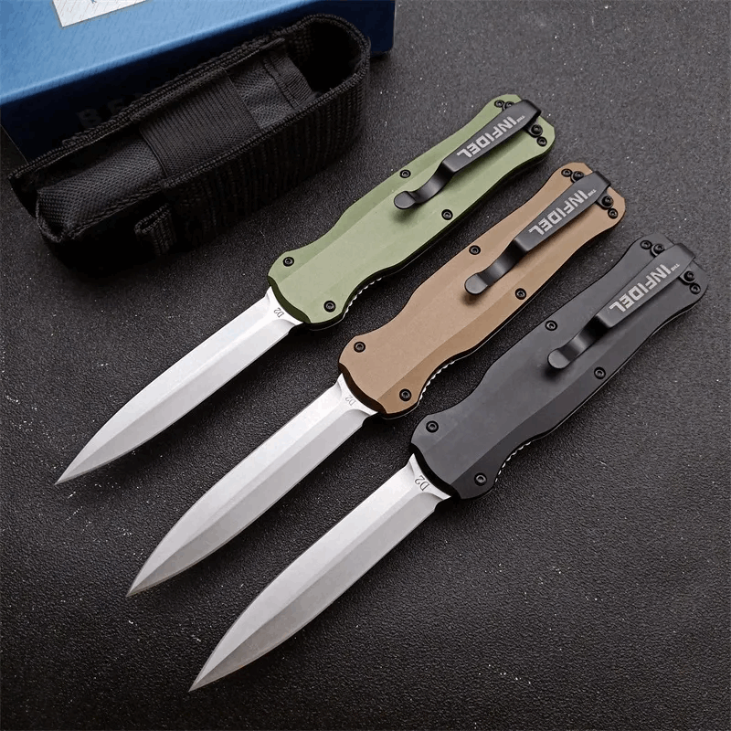 Benchmade BM 3320 Outdoor pocket Knife