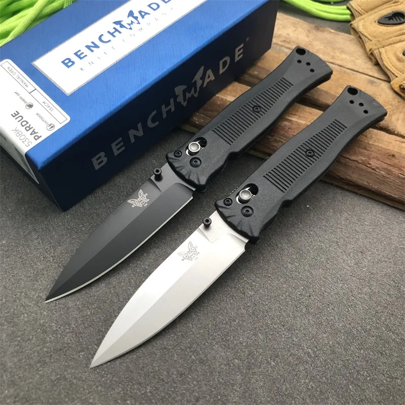 Benchmade BM 530 Art Knife - Efab Shop