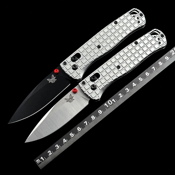 Benchmade BM535 535BK Bugout knife aluminum For Hunting - Efab Shop