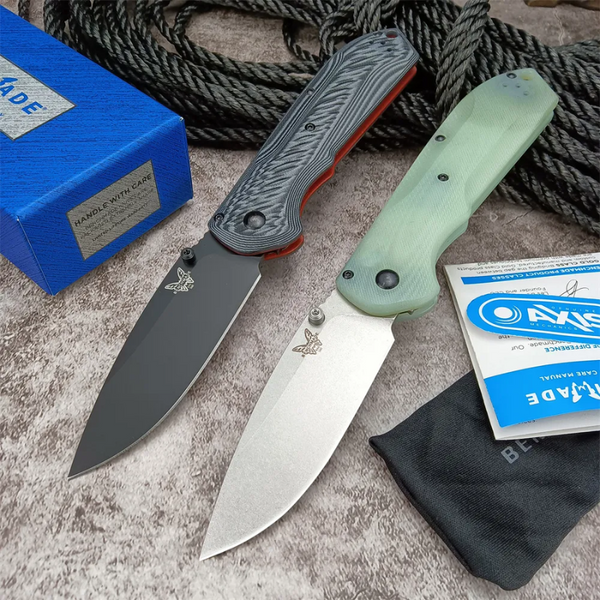 Benchmade Freek 560 Knife For Hunting - Efab Shop
