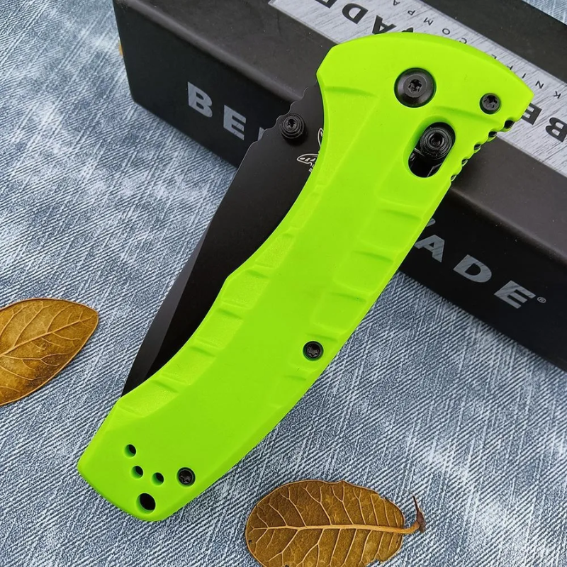 Benchmade 980 Turret