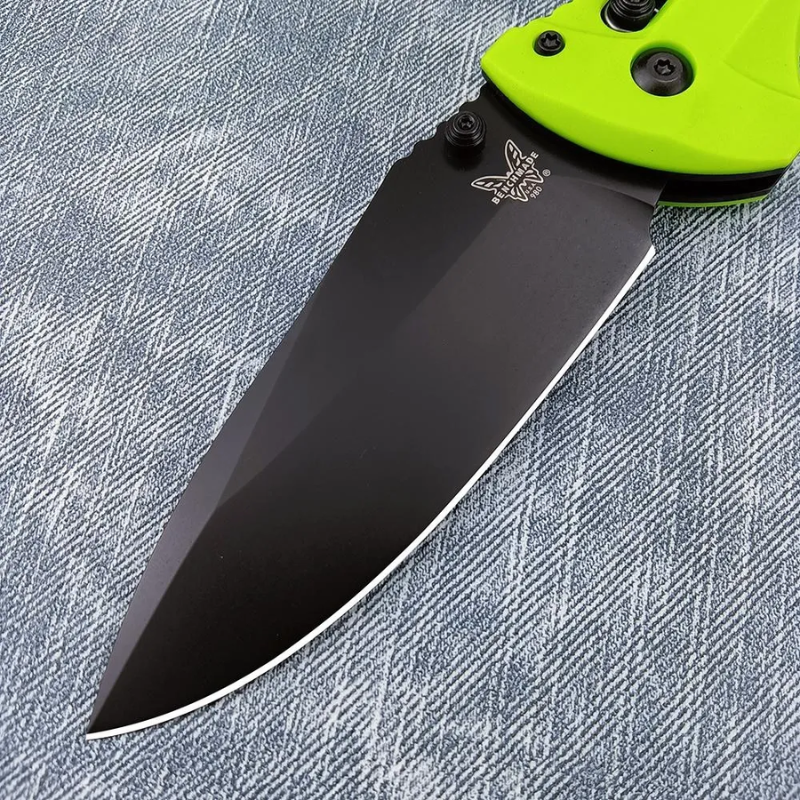 Benchmade 980 Turret
