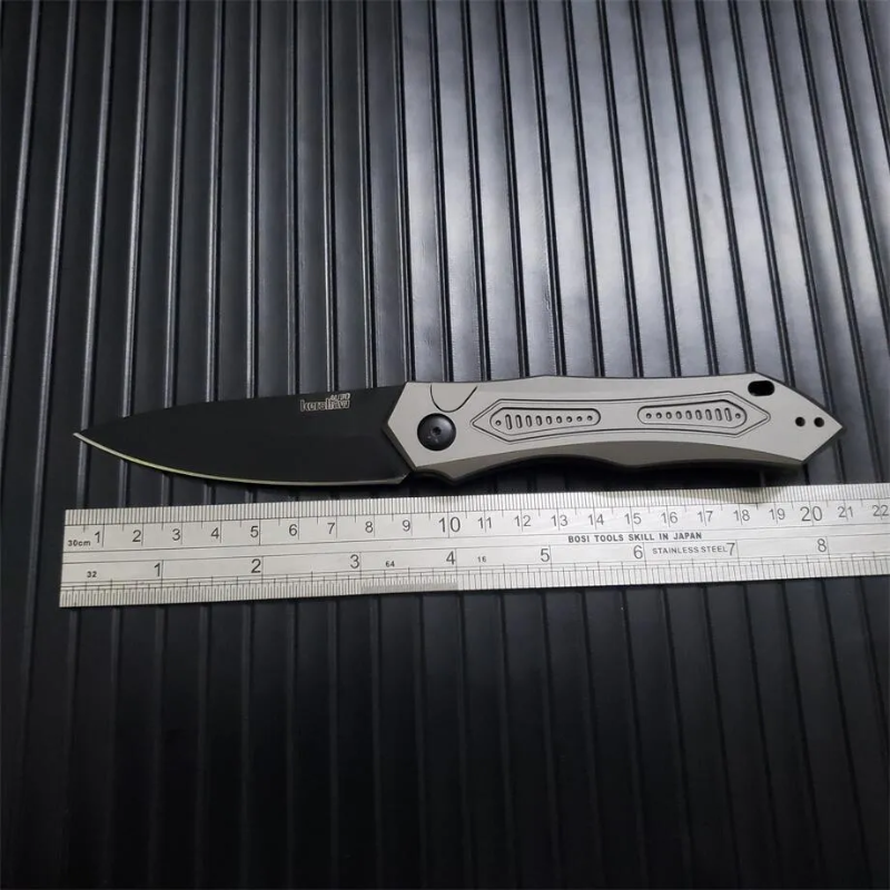 Kershaw 7800 Launch 6 Hunting Knife - Mega Knife™